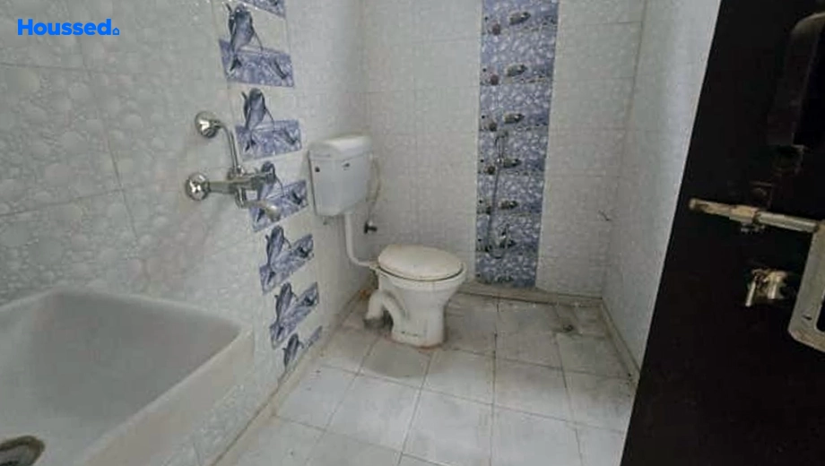 Project Image of 3 BHK Semi-Furnished Flat for Rent in Bariatu - Image 178317
