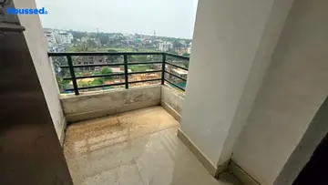 Project Image of 3 BHK Flat for Rent in Bariatu, Ranchi - Image 178314