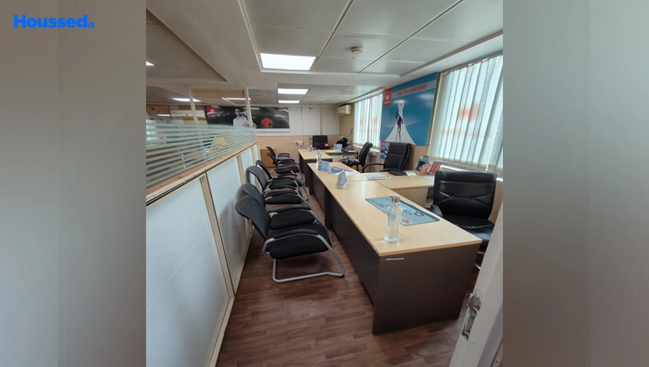Project Image of Office Space for Rent in Ashok Nagar - Image 178326