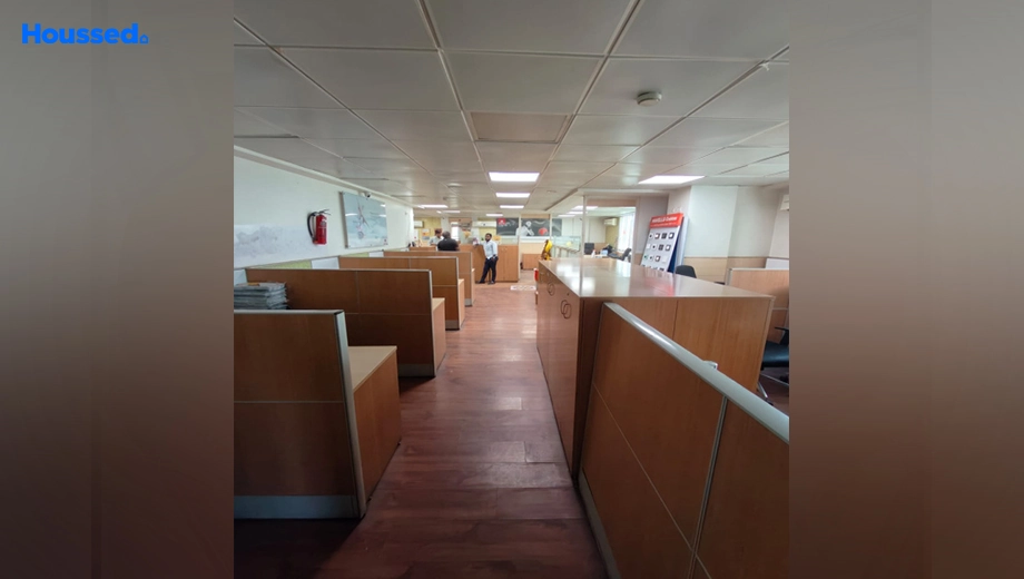 Project Image of Office Space for Rent in Ashok Nagar - Image 178328