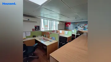 Project Image of Commercial Office Space for Rent in Ashok Nagar, Ranchi - Image 178331