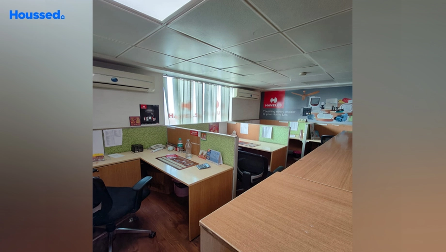 Project Image of Office Space for Rent in Ashok Nagar - Image 178331