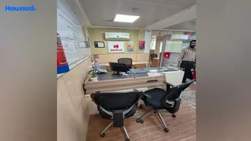 Project Image of Commercial Office Space for Rent in Ashok Nagar, Ranchi - Image 178327