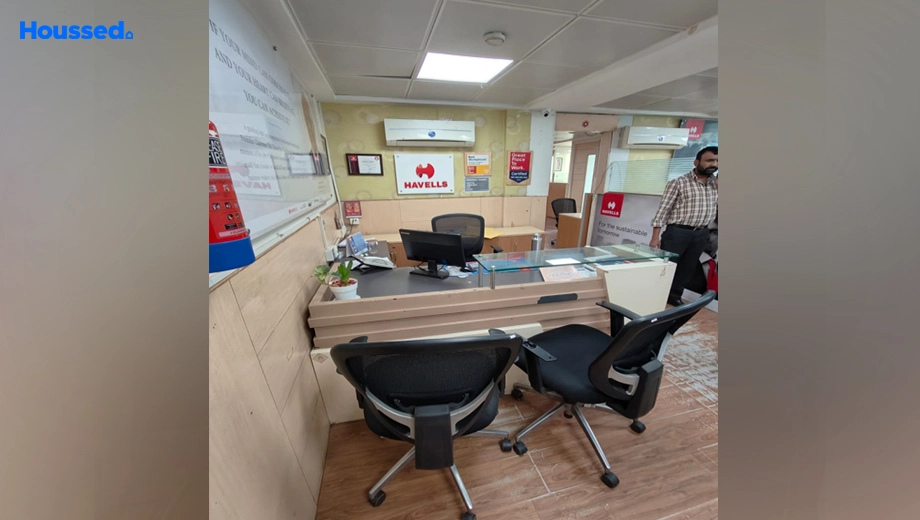 Project Image of Office Space for Rent in Ashok Nagar - Image 178327