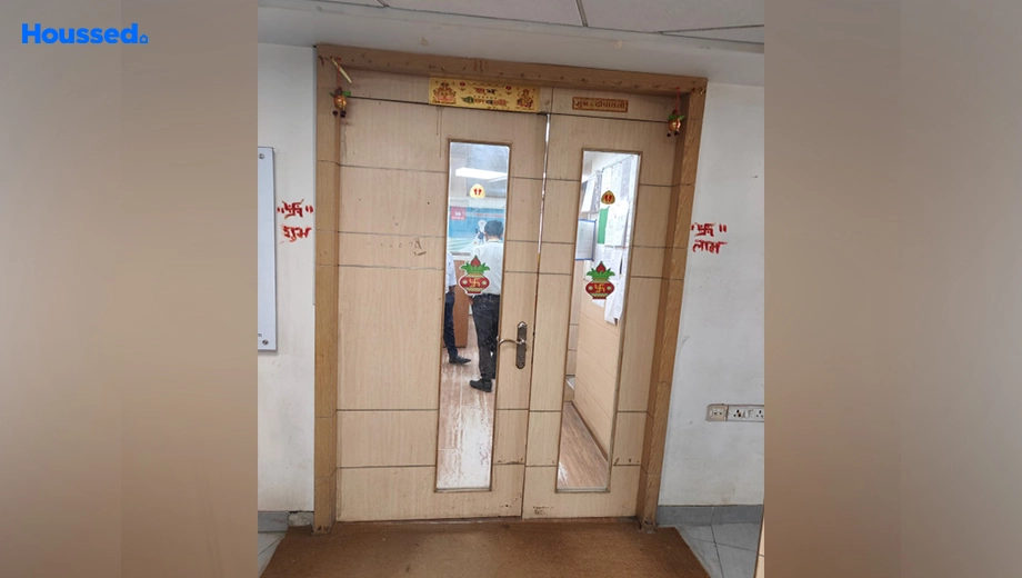 Project Image of Office Space for Rent in Ashok Nagar - Image 178324