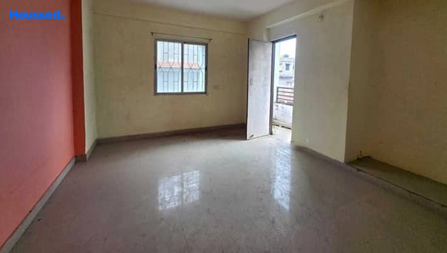 Project Image of 3 BHK Un-Furnished Flat for Rent in Bariatu - Image 178345