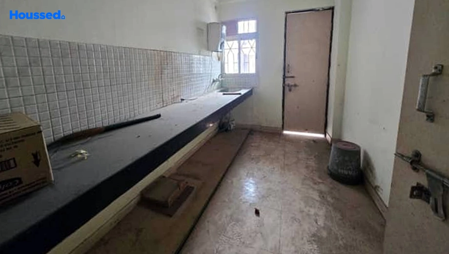 Project Image of 3 BHK Un-Furnished Flat for Rent in Bariatu - Image 178347