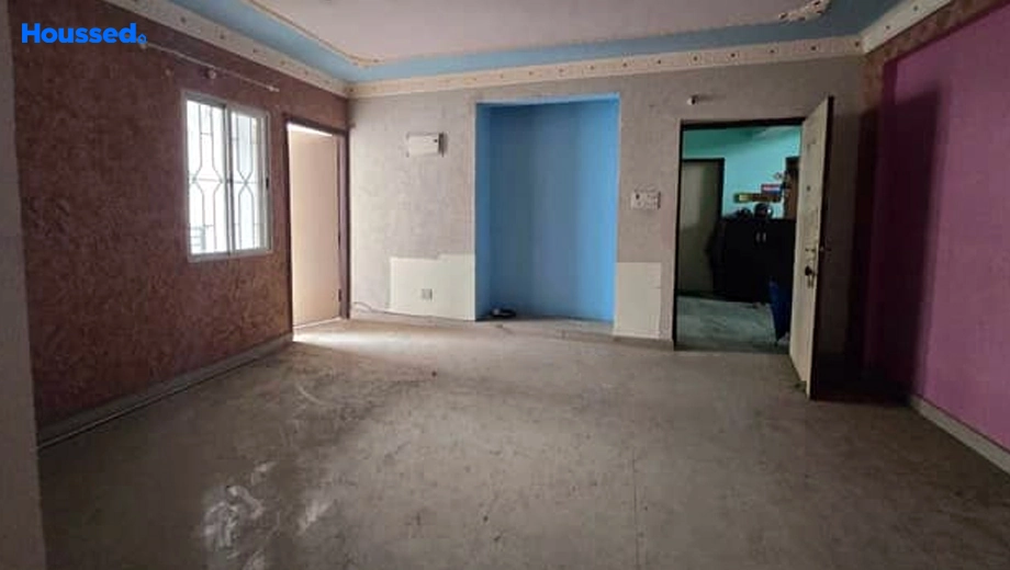 Project Image of 3 BHK Un-Furnished Flat for Rent in Bariatu - Image 178349