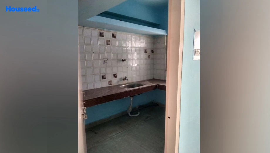 Project Image of 3 BHK Flat for Resale in Neelmani Tower, Namkum - Image 178365