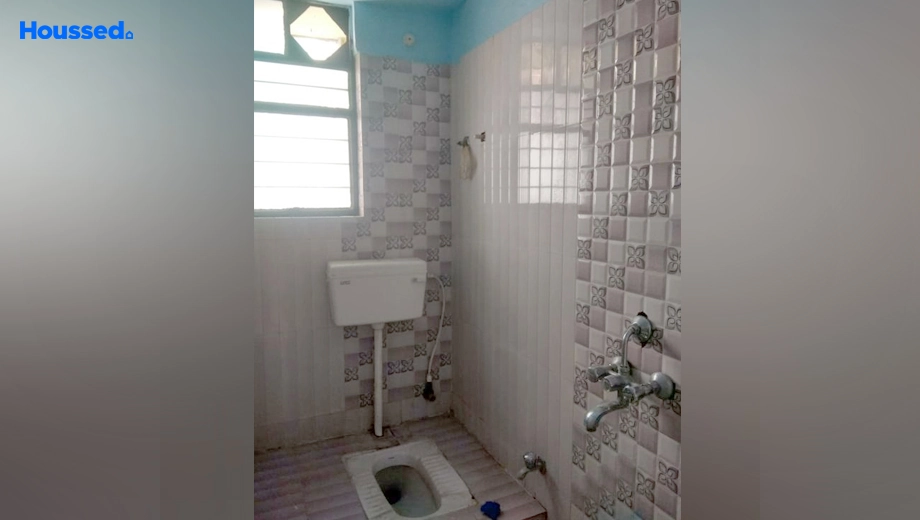 Project Image of 3 BHK Flat for Resale in Neelmani Tower, Namkum - Image 178361