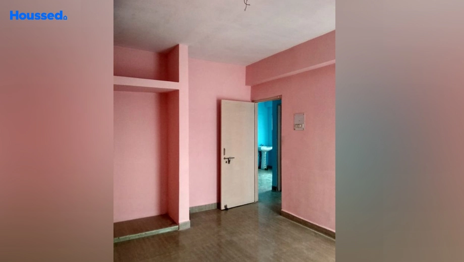 Project Image of 3 BHK Flat for Resale in Neelmani Tower, Namkum - Image 178363