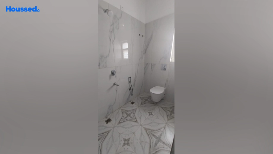 Project Image of 3 BHK Semi-Furnished Flat for Rent in Anantapur - Image 178353