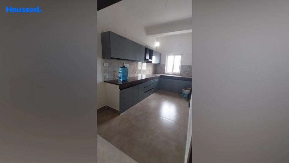 Project Image of 3 BHK Semi-Furnished Flat for Rent in Anantapur - Image 178354