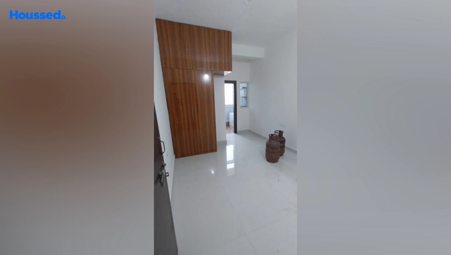 Project Image of 3 BHK Semi-Furnished Flat for Rent in Anantapur - Image 178356