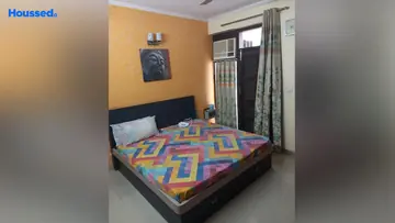 Project Image of 2 BHK Flat for Rent in Omaxe Heights Sector 86, Faridabad - Image 178372