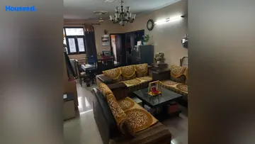 Project Image of 2 BHK Flat for Rent in Omaxe Heights Sector 86, Faridabad - Image 178375