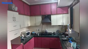 Project Image of 2 BHK Flat for Rent in Omaxe Heights Sector 86, Faridabad - Image 178374