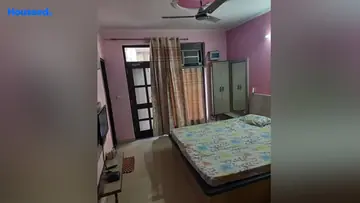 Project Image of 2 BHK Flat for Rent in Omaxe Heights Sector 86, Faridabad - Image 178373