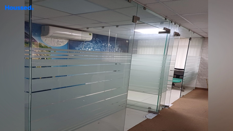 Project Image of Office Space for Rent in Doranda - Image 178370