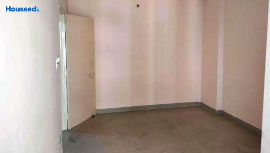Project Image of 3 BHK Semi-Furnished Flat for Rent in Booty More - Image 178378