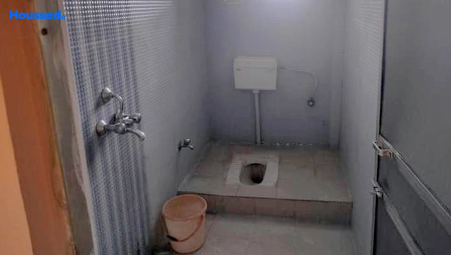 Project Image of 3 BHK Semi-Furnished Flat for Rent in Booty More - Image 178382
