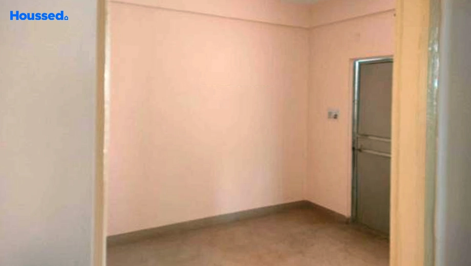 Project Image of 3 BHK Semi-Furnished Flat for Rent in Booty More - Image 178383