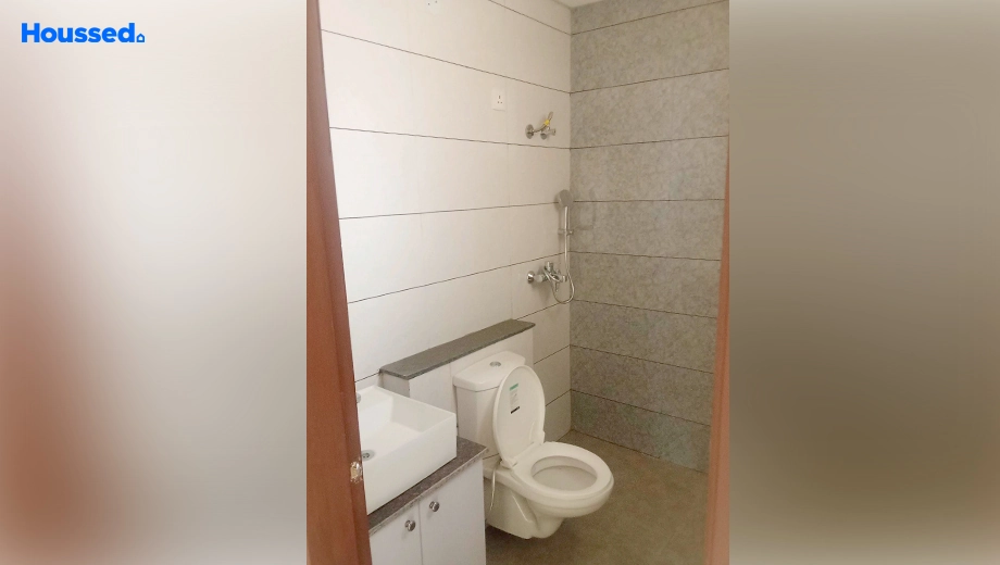 Project Image of 2 BHK Flat for Resale in SBP City Of Dreams, Zirakpur - Image 178397