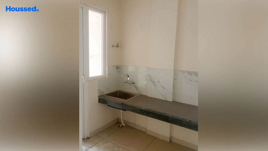 Project Image of 2 BHK Flat for Resale in SBP City Of Dreams, Zirakpur - Image 178395