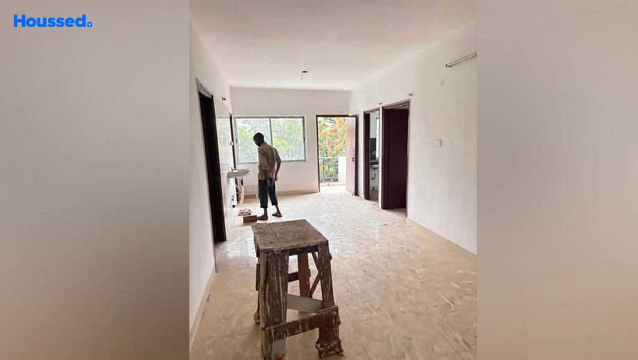 Project Image of 2 BHK Flat for Resale in Sukhmani Heights, Morabadi - Image 178393