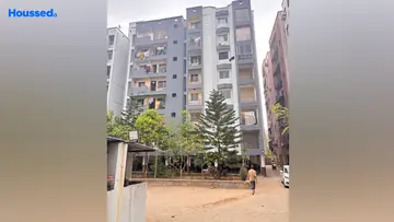 Project Image of 2 BHK Flat for Resale in Sukhmani Heights Morabadi, Ranchi - Image 178390
