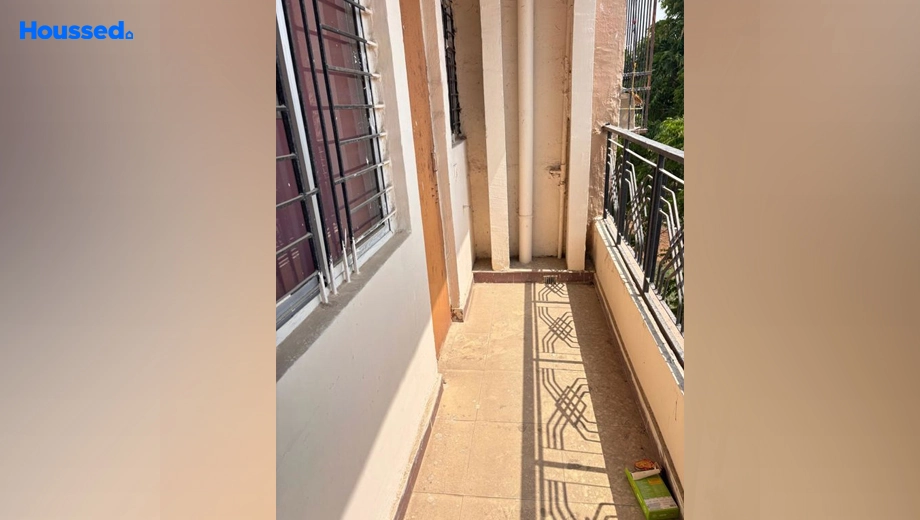 Project Image of 2 BHK Flat for Resale in Luv Kush Tower, Bariatu - Image 178407