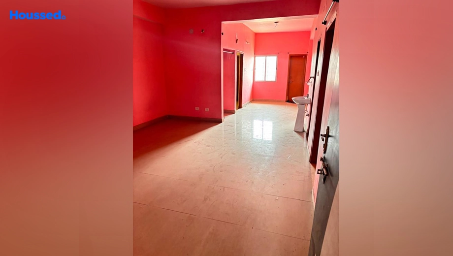 Project Image of 2 BHK Flat for Resale in Luv Kush Tower, Bariatu - Image 178408