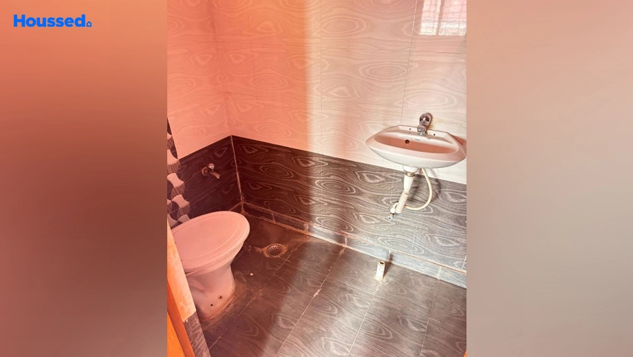 Project Image of 2 BHK Flat for Resale in Luv Kush Tower, Bariatu - Image 178410