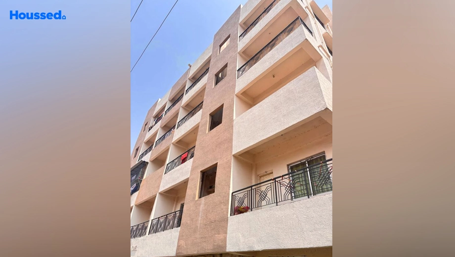 Project Image of 2 BHK Flat for Resale in Luv Kush Tower, Bariatu - Image 178406
