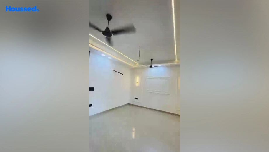 Project Image of 3 BHK Semi-Furnished Flat for Rent in Sector 86 - Image 178443