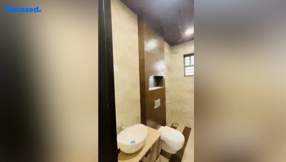 Project Image of 3 BHK Semi-Furnished Flat for Rent in Sector 86 - Image 178444