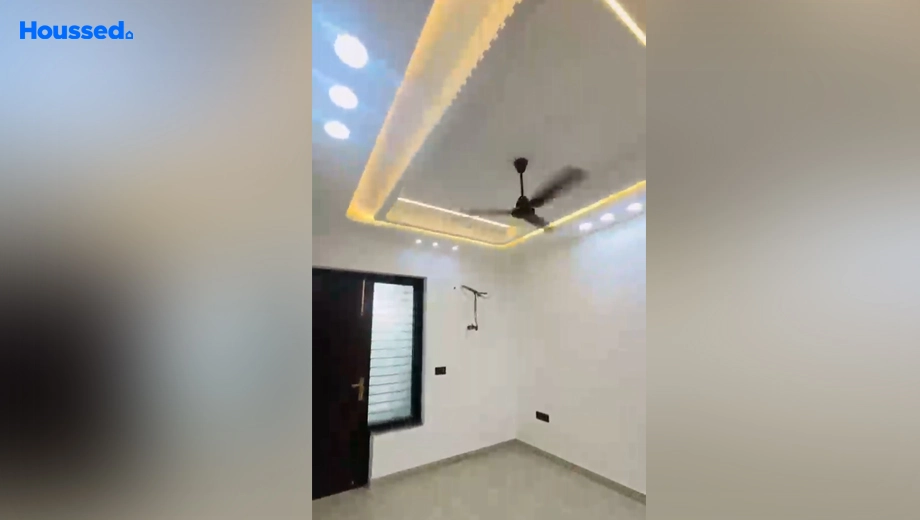 Project Image of 3 BHK Semi-Furnished Flat for Rent in Sector 86 - Image 178445