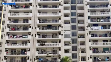 Project Image of 2 BHK Flat for Resale in DD Altura Apartments Zirakpur, Chandigarh - Image 178413