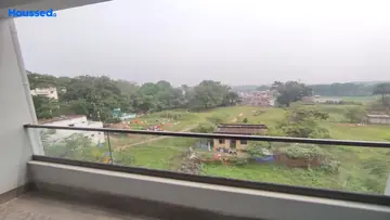 Project Image of 4 BHK Flat for Resale in Prarthana Aanandam Kanke, Ranchi - Image 178419