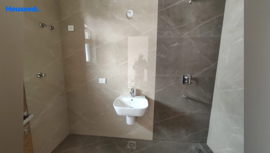 Project Image of 4 BHK Flat for Resale in Prarthana Aanandam, Kanke - Image 178421