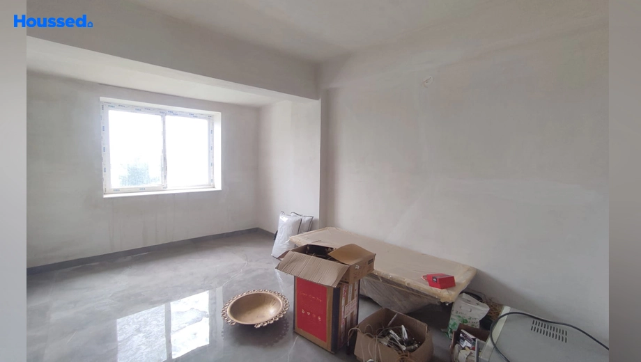 Project Image of 4 BHK Flat for Resale in Prarthana Aanandam, Kanke - Image 178422