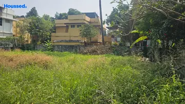 Project Image of Housing Plot/Residential Land for Resale in Edappally, Kochi - Image 178414