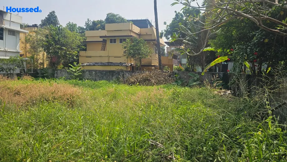 Project Image of Housing Plot/Residential Land for Resale in Edappally - Image 178414