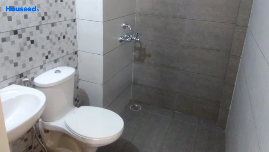 Project Image of 3 BHK Flat for Resale in Ubber Highland Park, Zirakpur - Image 178428