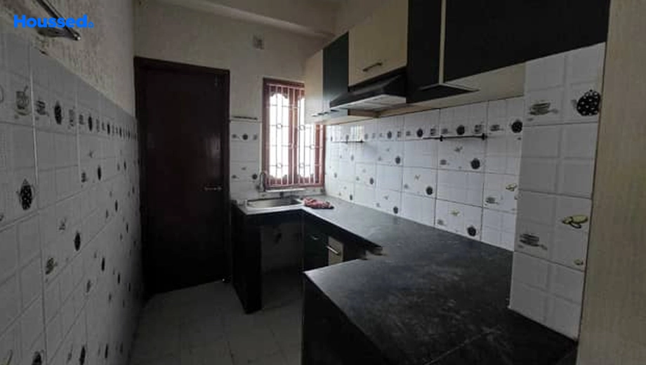 Project Image of 3 BHK Semi-Furnished Flat for Rent in Argora - Image 178437