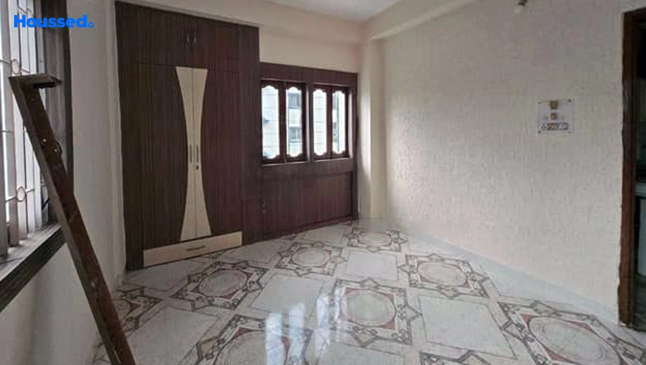 Project Image of 3 BHK Semi-Furnished Flat for Rent in Argora - Image 178435