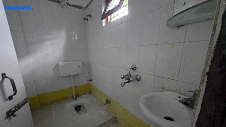 Project Image of 3 BHK Semi-Furnished Flat for Rent in Argora - Image 178432