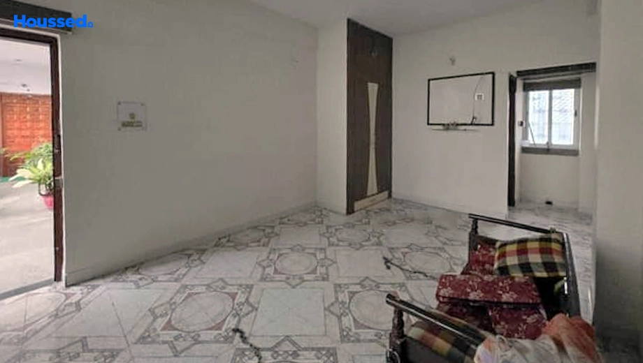 Project Image of 3 BHK Semi-Furnished Flat for Rent in Argora - Image 178434