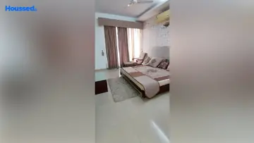 Project Image of 2 BHK Flat for Resale in NK Savitry Greens 1 Zirakpur, Chandigarh - Image 178464