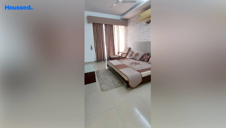 Project Image of 2 BHK Flat for Resale in NK Savitry Greens 1, Zirakpur - Image 178464